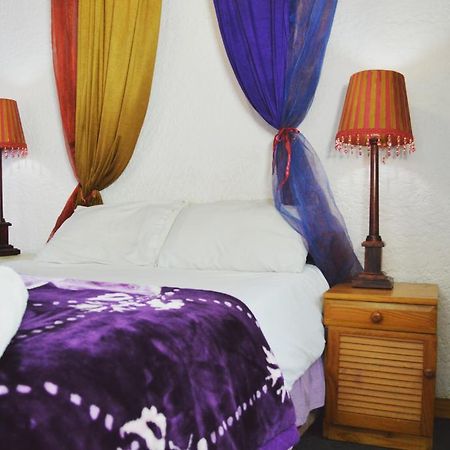 Homebase Melville Backpackers Johannesburgo Exterior foto