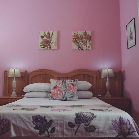 Homebase Melville Backpackers Johannesburgo Exterior foto