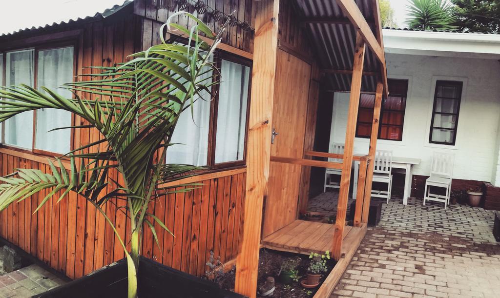 Homebase Melville Backpackers Johannesburgo Exterior foto