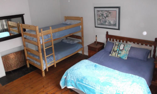 Homebase Melville Backpackers Johannesburgo Exterior foto
