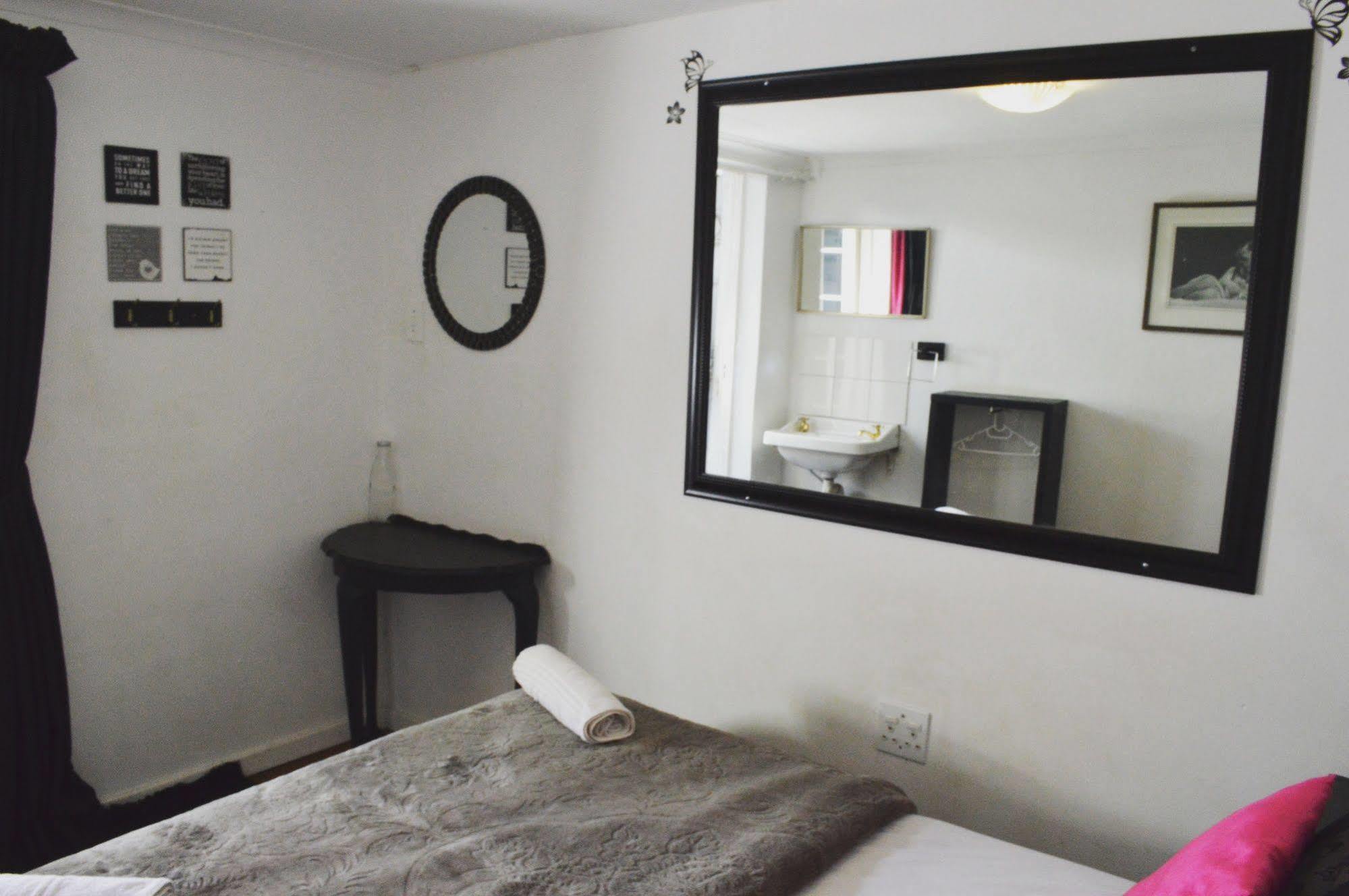 Homebase Melville Backpackers Johannesburgo Exterior foto